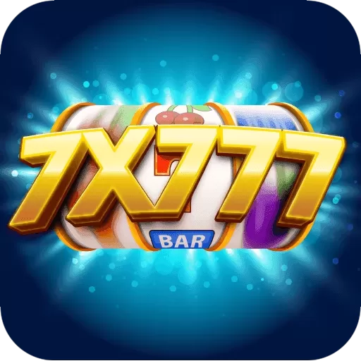 7x777 logo