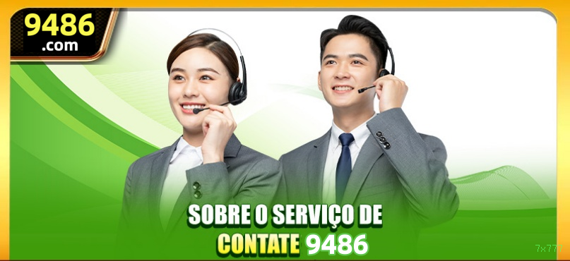 Controles de paJogonto e BRL em 7x777