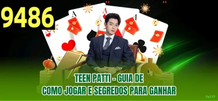 Lista de jogos para 7x777 pg section