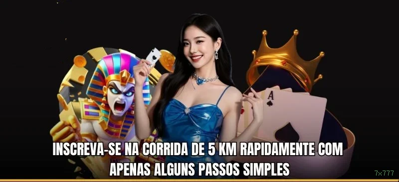 7x777 app de jogo para jogadores brasileiros