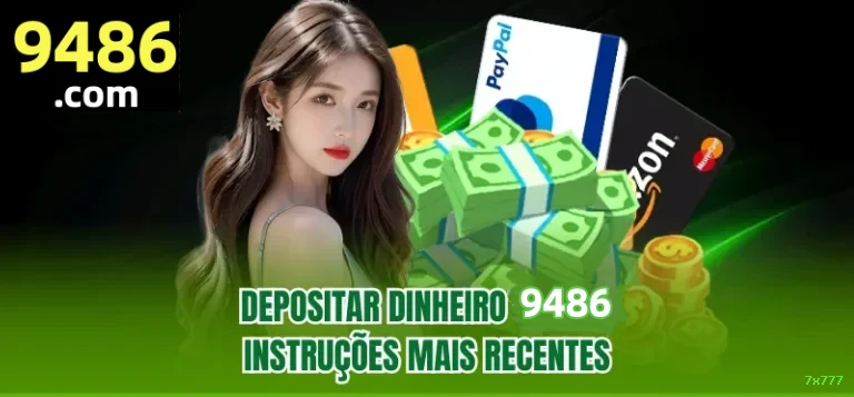 Lista de jogos para 7x777 seção de ganhos